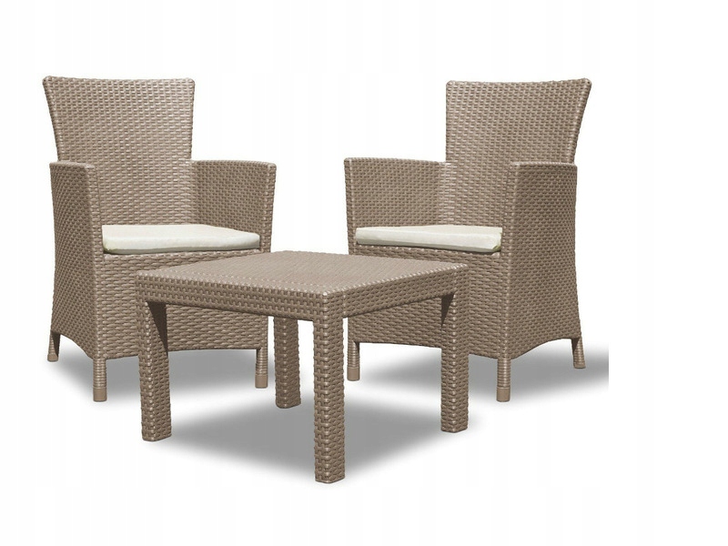 Комплект Rosario balcony set