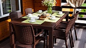 Комплект мебели Barсelona Set
