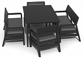 Комплект Delano set with Lima table 160 (Россия)